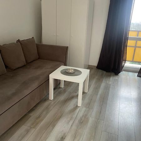 Apartament Centrum Koszalin Esterno foto