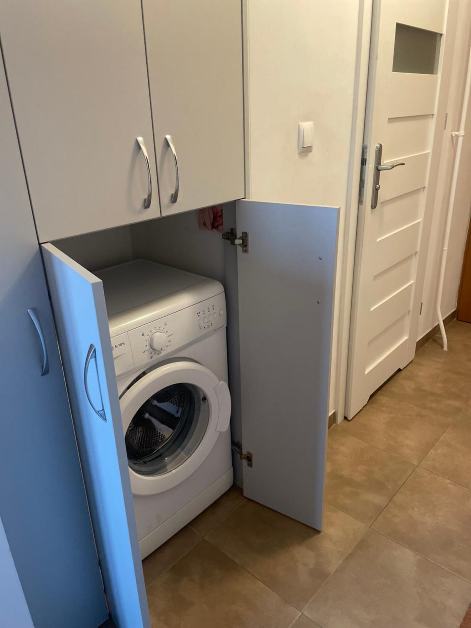 Apartament Centrum Koszalin Esterno foto