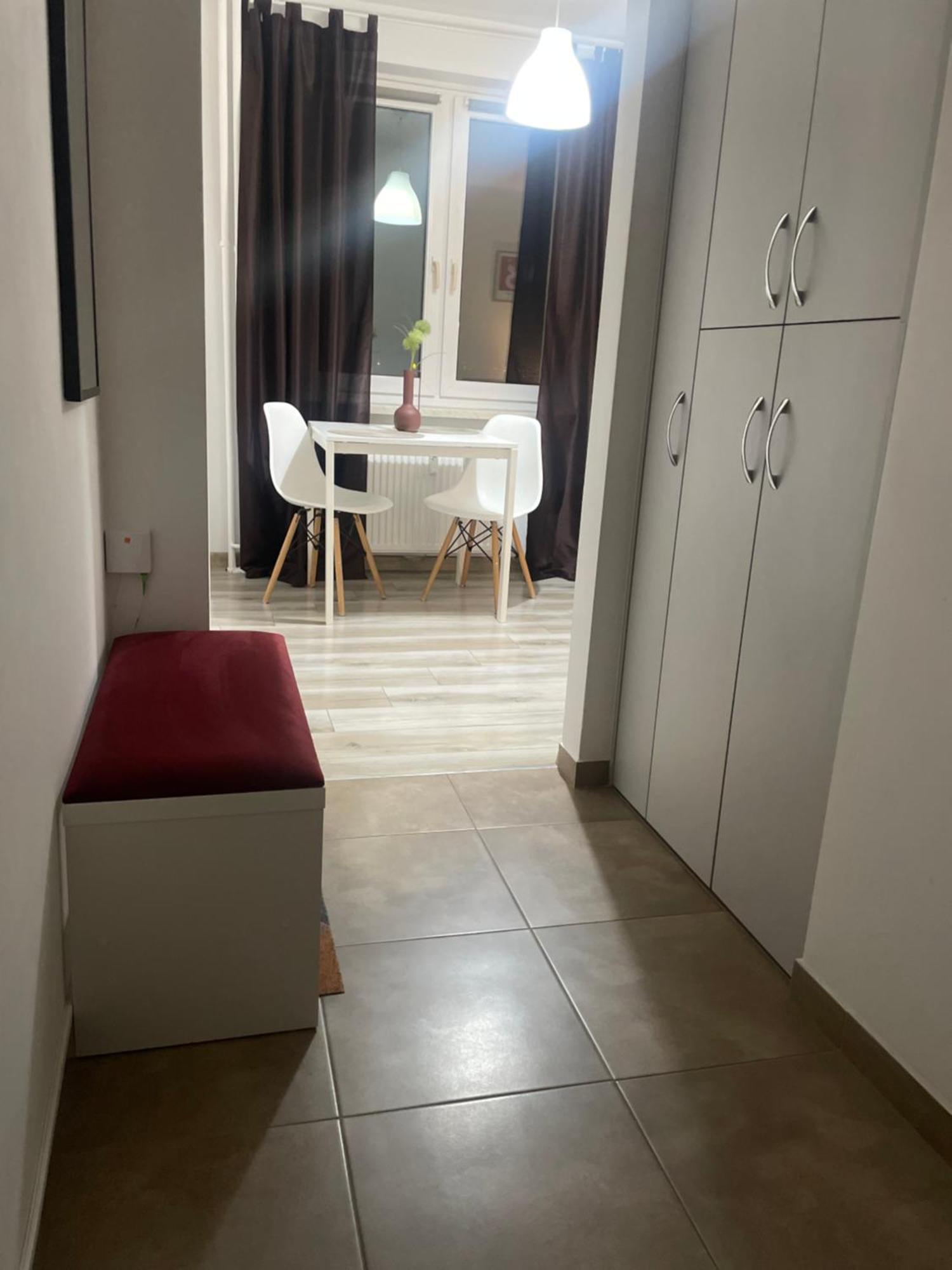 Apartament Centrum Koszalin Esterno foto